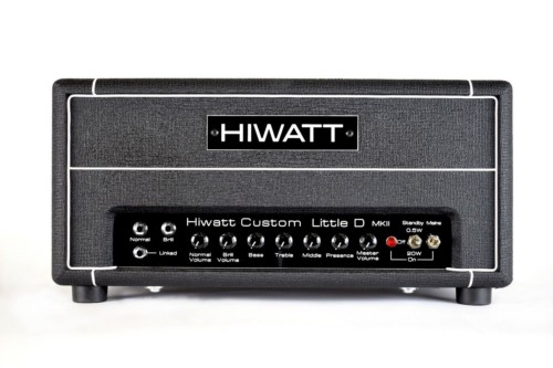 Hiwatt Custom 20 LRD Floyd MK 2 Head Classic EL84 Retro Full Upgrade Kit Hiwatt Custom 20 LRD Floyd MK 2 Head Classic EL84 Retro Full Upgrade Kit